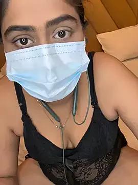 Miss_Shaifali webcams show profile image 