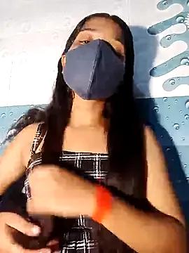 Miss_Shanayaa from StripChat