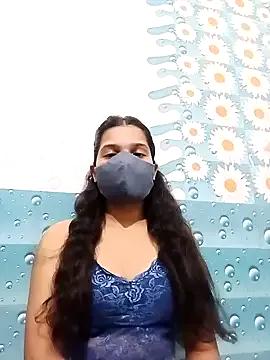 Miss_Shanayaa from StripChat