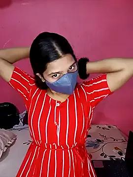 Miss_Shanayaa webcams show profile image 