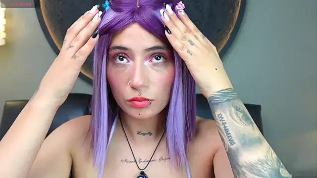 miss_sharlotte18 from StripChat