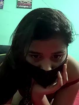 Miss_shinobu from StripChat is Freechat