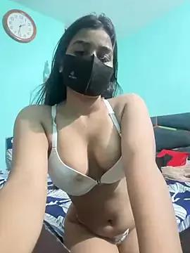 Miss_shinobu from StripChat