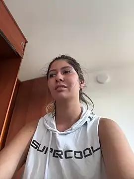 miss_silvia from StripChat