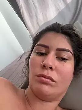 miss_silvia from StripChat