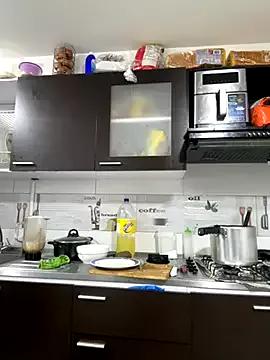 miss_silvia from StripChat