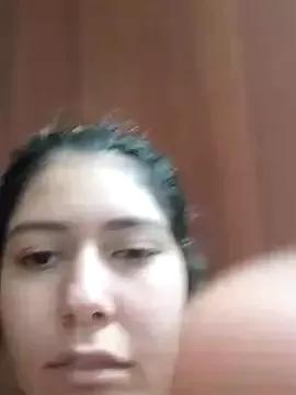 miss_silvia from StripChat is Freechat
