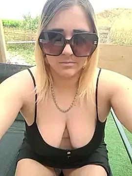 Miss_skia from StripChat