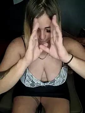 Miss_skia from StripChat is Freechat
