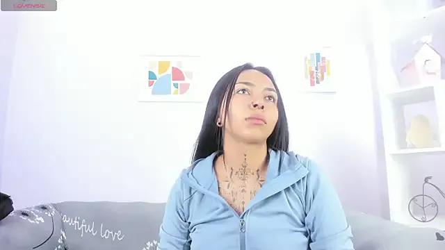 miss_soffi_ from StripChat