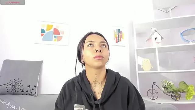 miss_soffi_ from StripChat