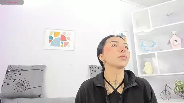 miss_soffi_ from StripChat
