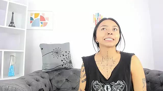 miss_soffi_ from StripChat