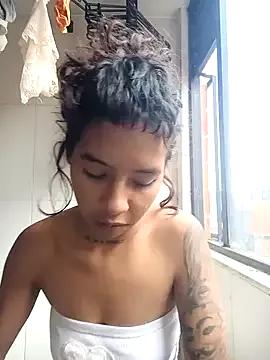 Miss_sparkle00 from StripChat