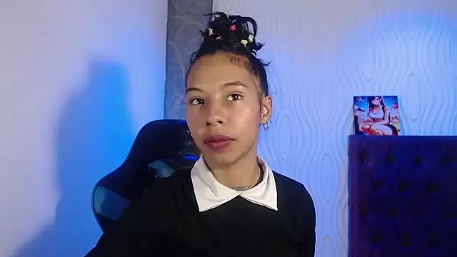 Miss_sparkle00 from StripChat is Freechat