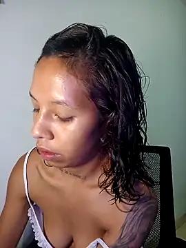 Miss_sparkle00 from StripChat
