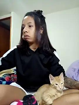 Miss_sparkle00 from StripChat