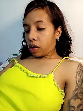 Miss_sparkle00 from StripChat