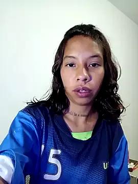 Miss_sparkle00 from StripChat