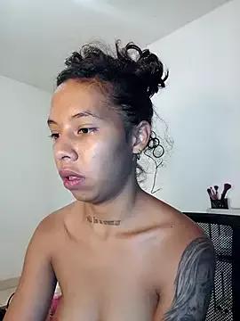 Miss_sparkle00 from StripChat