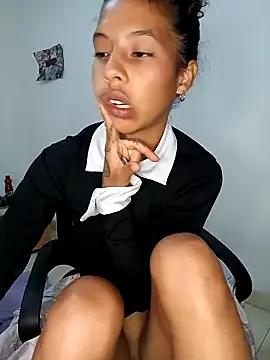 Miss_sparkle00 from StripChat