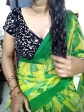 Miss_sruthi from StripChat is Freechat