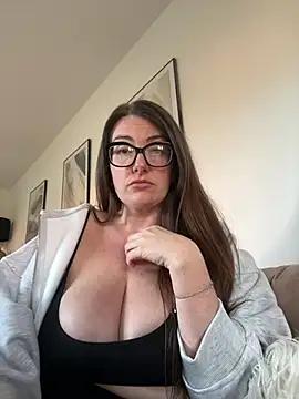 Miss_Stassi from StripChat