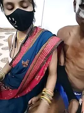 Miss_SUMAN_Mallik webcams show profile image 