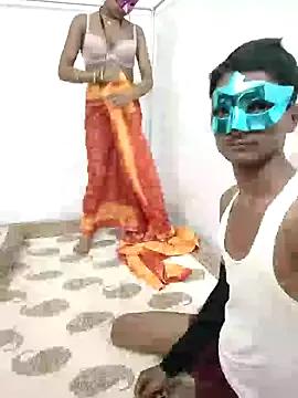 Miss_SUMAN_Mallik from StripChat is Freechat