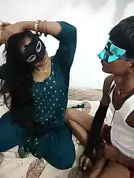 Miss_SUMAN_Mallik from StripChat