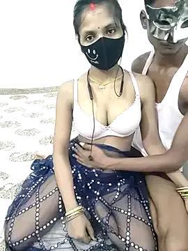 Miss_SUMAN_Mallik from StripChat is Freechat
