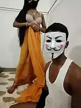 Miss_SUMAN_Mallik from StripChat