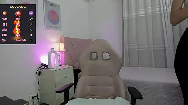 Miss_Sunny from StripChat