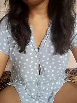 Miss_swara from StripChat is Freechat