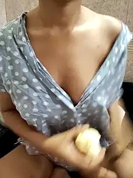 Miss_swara from StripChat is Freechat