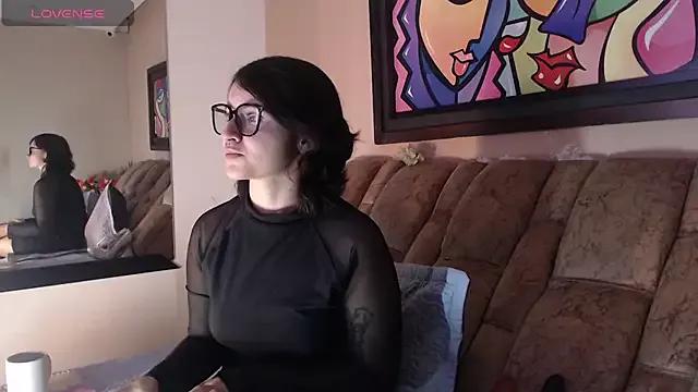 miss_tatta from StripChat