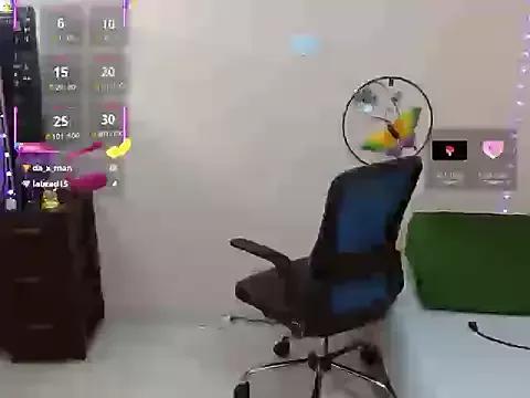 miss_tinnymafe from StripChat