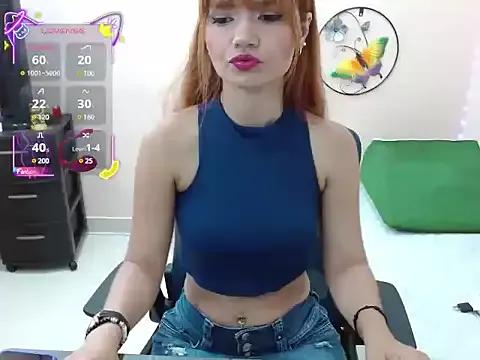 miss_tinnymafe from StripChat