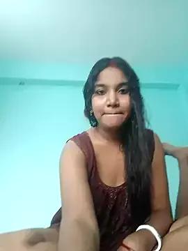 Miss_Tumpa from StripChat
