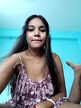 Miss_Tumpa from StripChat