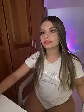 Miss_valeriaa from StripChat
