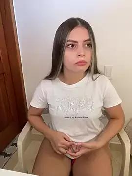 Miss_valeriaa from StripChat