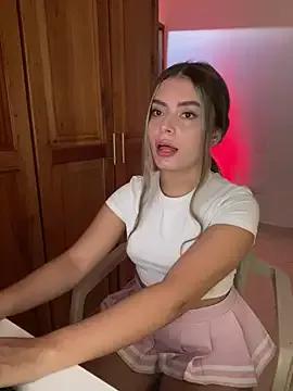 Miss_valeriaa from StripChat