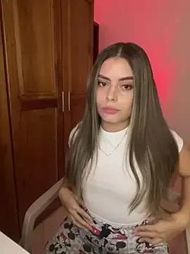 Miss_valeriaa from StripChat