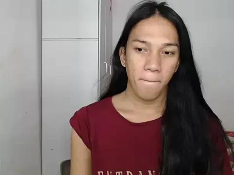 miss_venus11 from StripChat