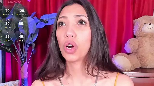 Miss_veronicaa2 from StripChat