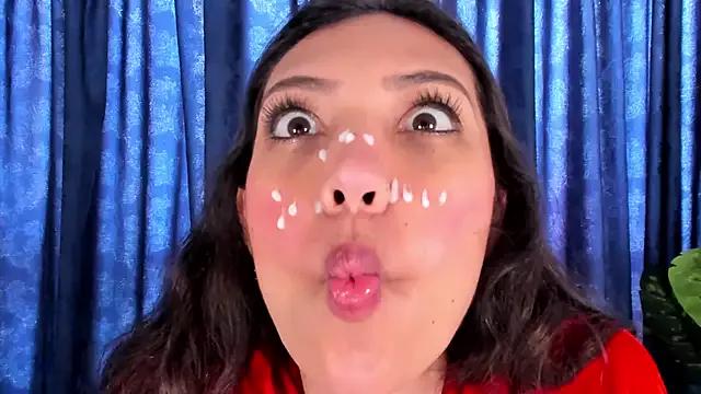 Miss_veronicaa2 from StripChat