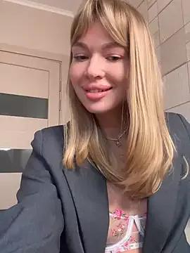 Miss_veroNika webcams show profile image 
