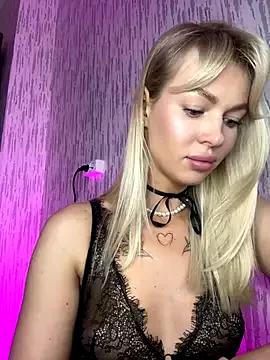 miss_veroNika from StripChat is Freechat