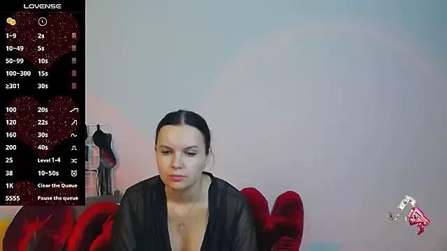 Miss_Vic from StripChat